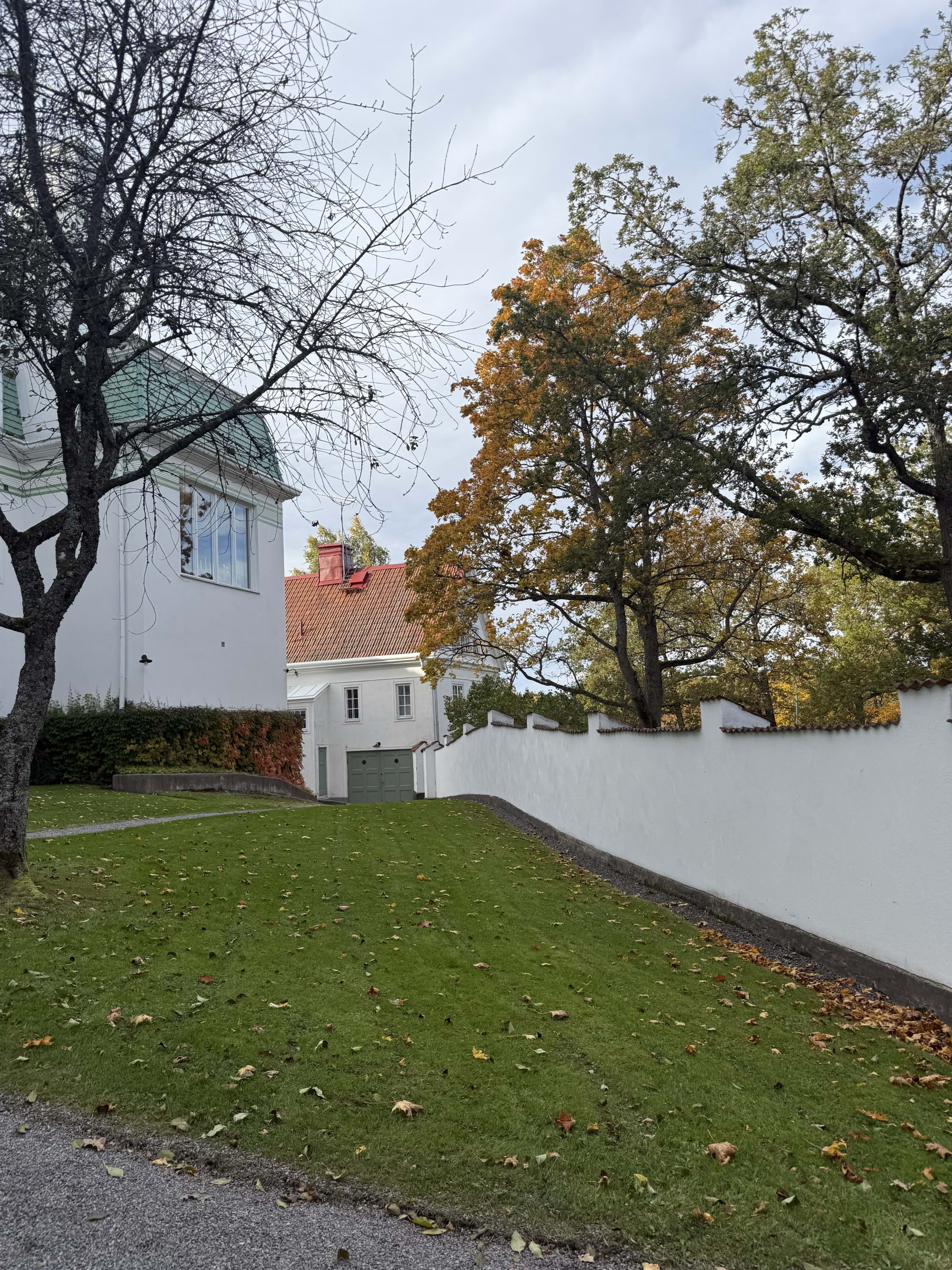 Photo from Thielska galleriet by Hanna T. (17/10/2025)