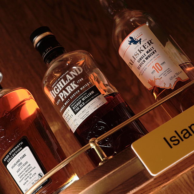 The Bishops Arms Palace Sankt Eriksgatan