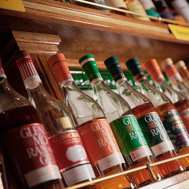 The Bishops Arms Palace Sankt Eriksgatan