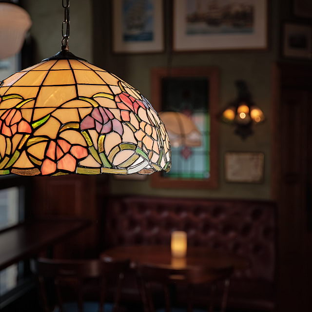 The Bishops Arms Palace Sankt Eriksgatan