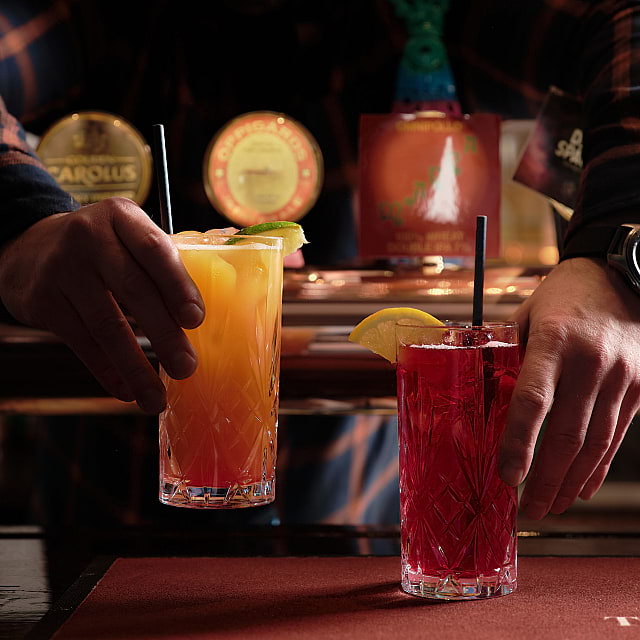 The Bishops Arms Palace Sankt Eriksgatan