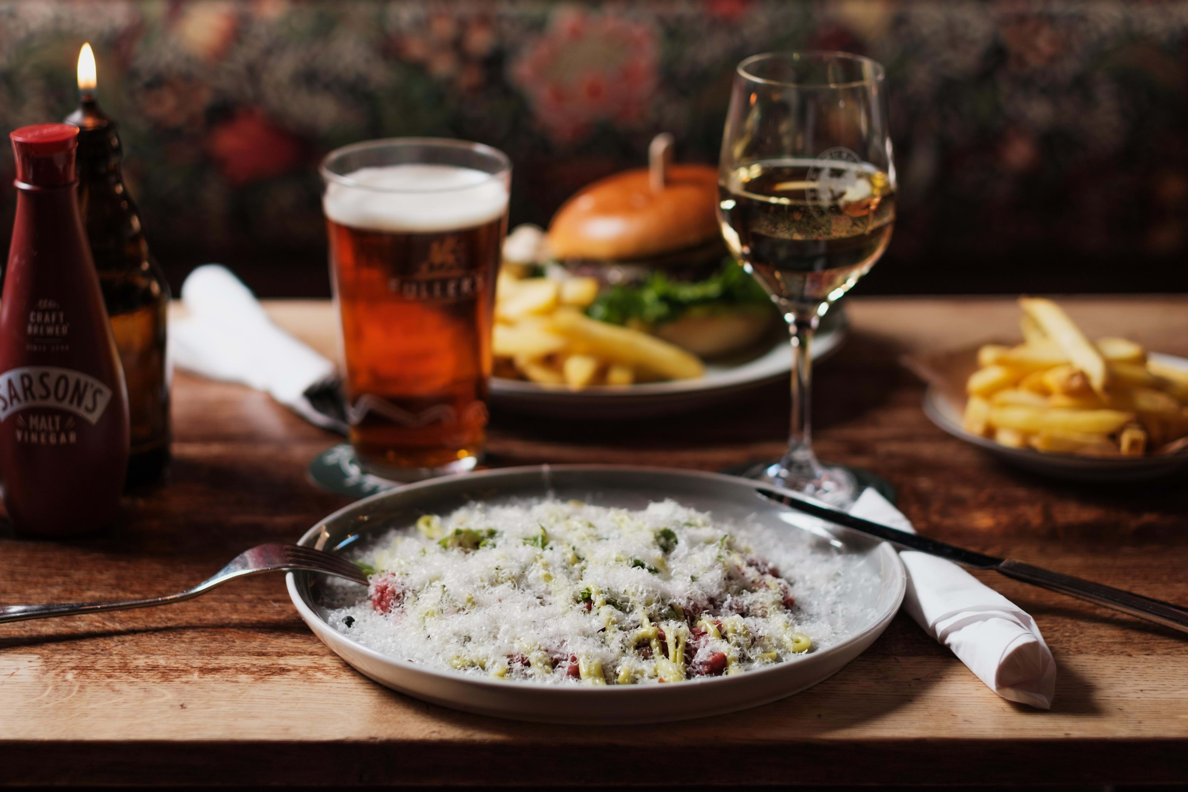The Churchill Arms – Vasastan bars