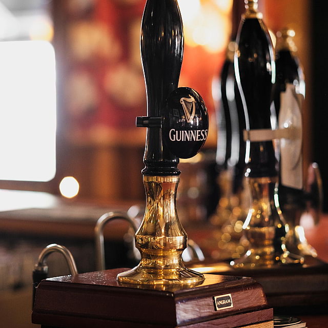 The Churchill Arms