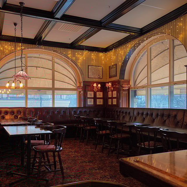 The Bishops Arms Gamla stan