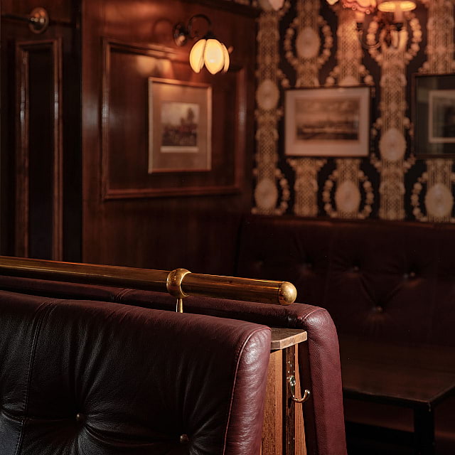 The Bishops Arms Gamla stan