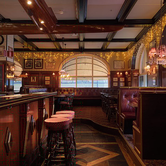 The Bishops Arms Gamla stan