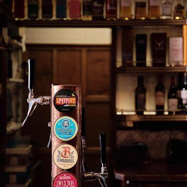 The Bishops Arms Sundbyberg