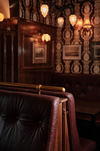 Omslagsbild till listan Vill gå hit av Oskar S.