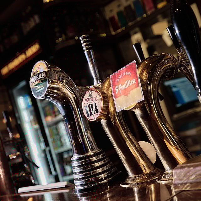 The Bishops Arms Sundbyberg