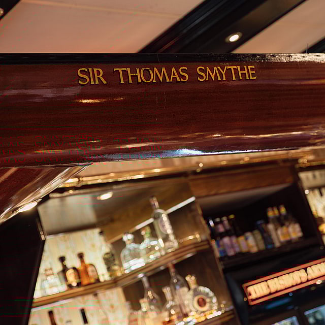 The Bishops Arms Sundbyberg