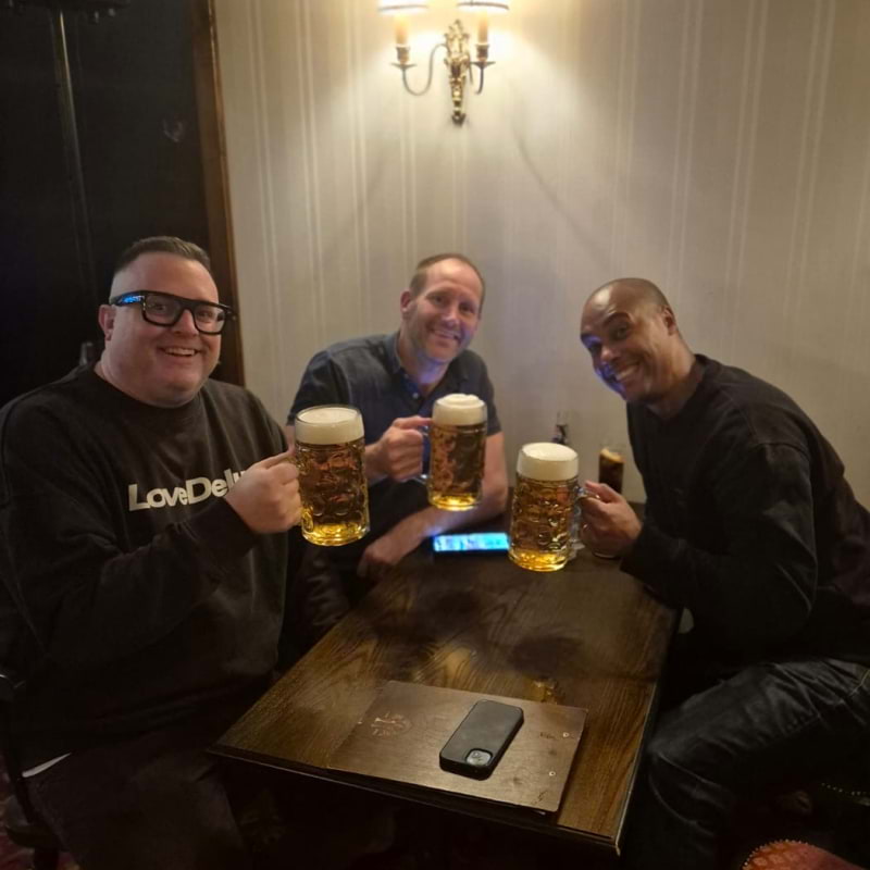 Bild från The Bishops Arms Sundbyberg av Love D. (2025-10-27)