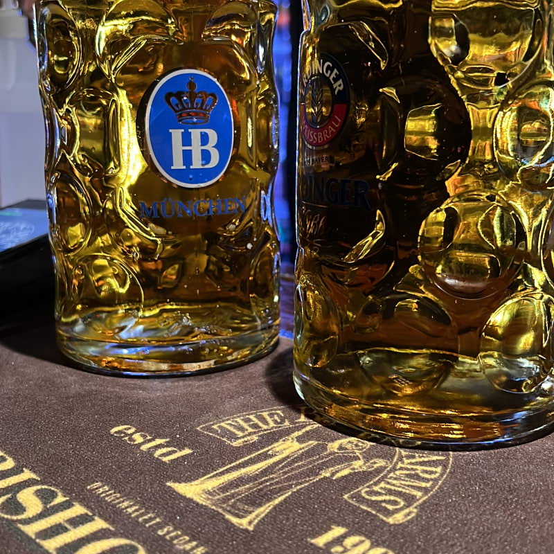 Bild från The Bishops Arms Sundbyberg av Love D. (2025-10-27)