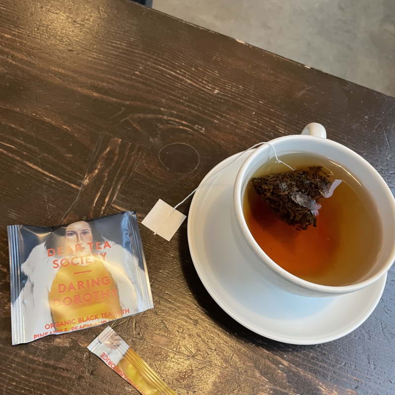 Photo from The Bagel by Anna&nbsp;T. (19/01/2026)