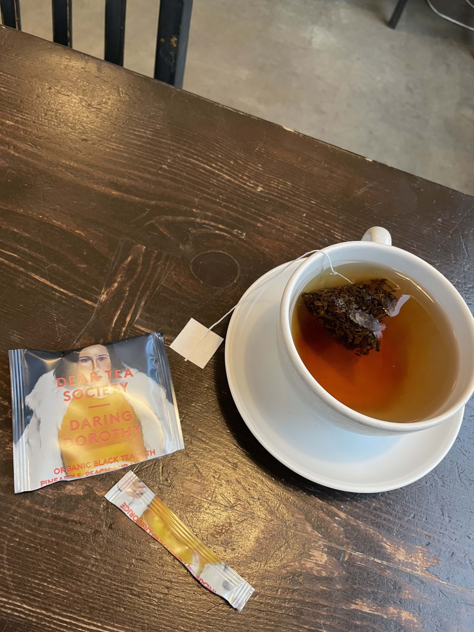 Photo from The Bagel by Anna T. (19/01/2026)