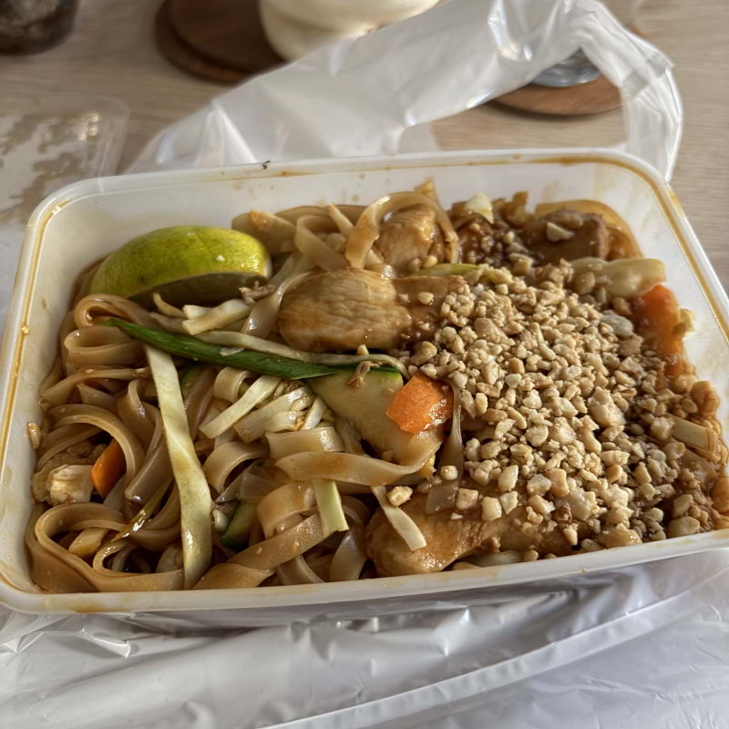Bild fr&aring;n Thai Oasen av Marcus&nbsp;C. (2026-06-28)