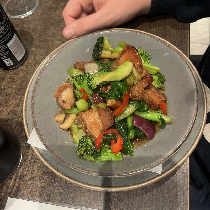 Photo from Thongwiset by Moa L. (26/10/2025)