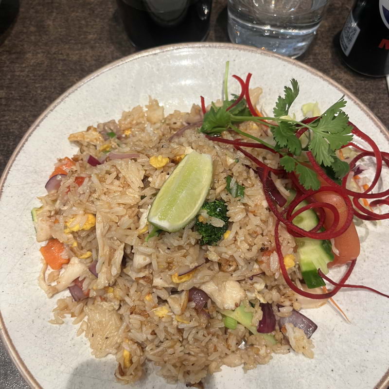 Photo from Thongwiset by Moa L. (26/10/2025)