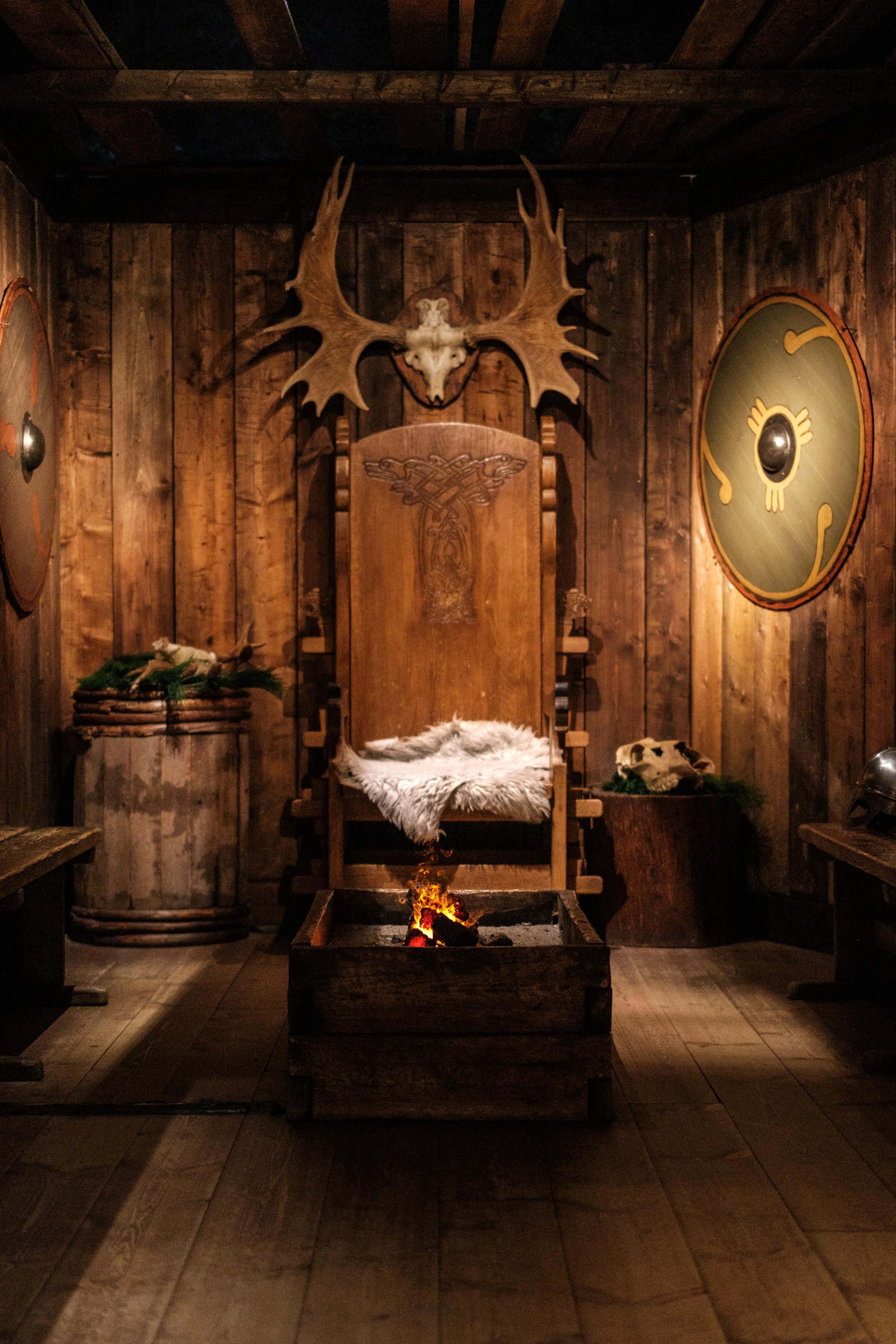 The Viking Museum – Heldag i Stockholm