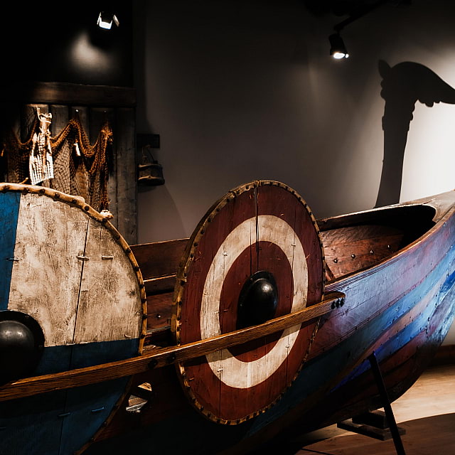 The Viking Museum