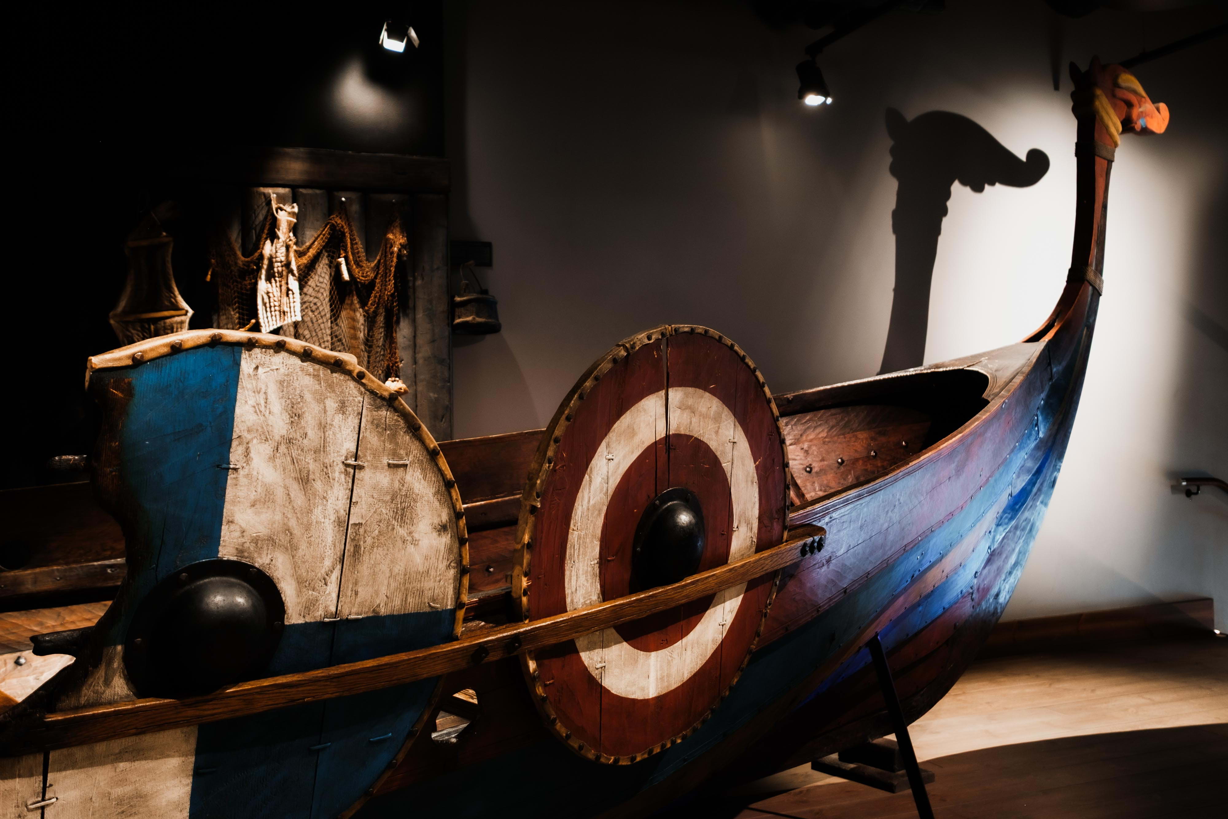The Viking Museum – Heldag i Stockholm