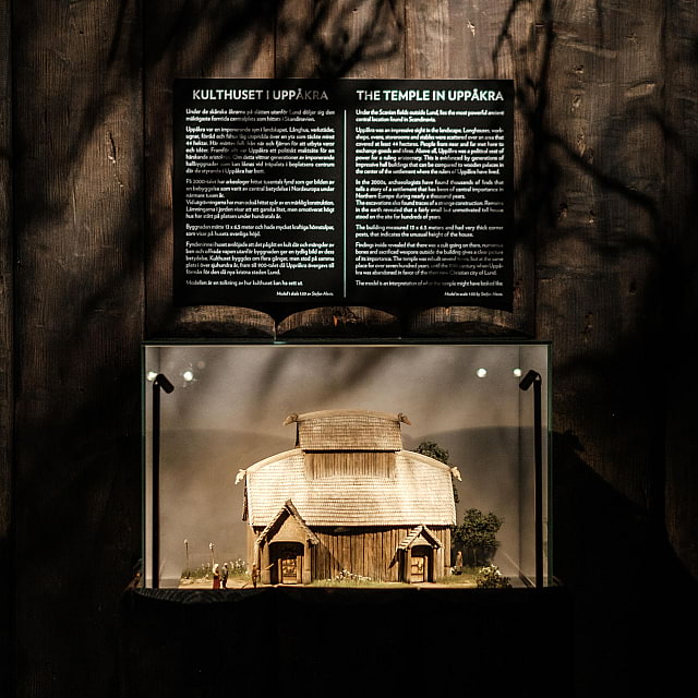 The Viking Museum
