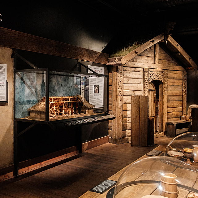 The Viking Museum
