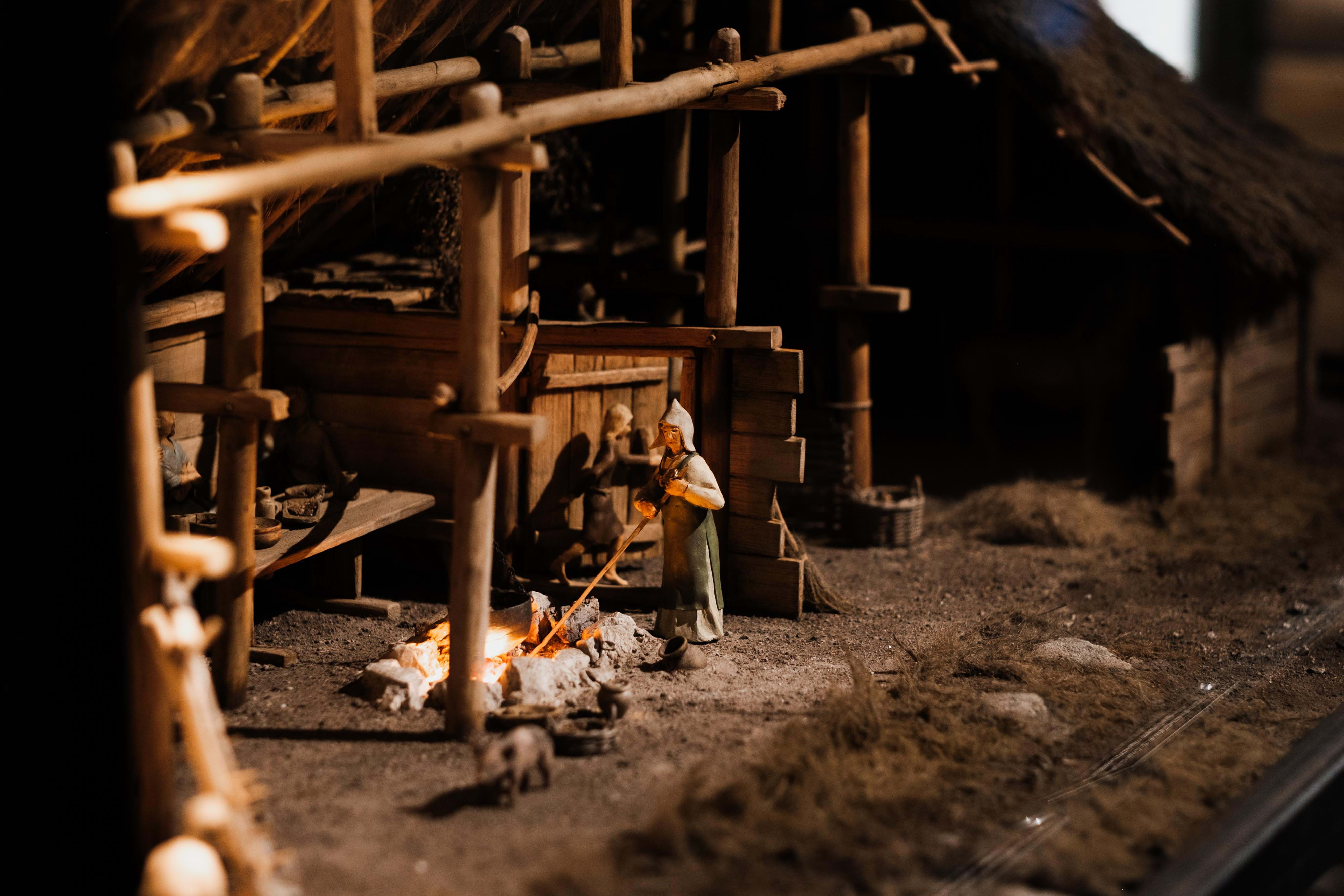 The Viking Museum – Aktiviteter i Stockholm