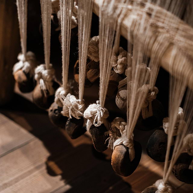 The Viking Museum