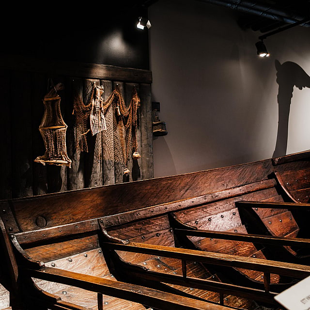 The Viking Museum