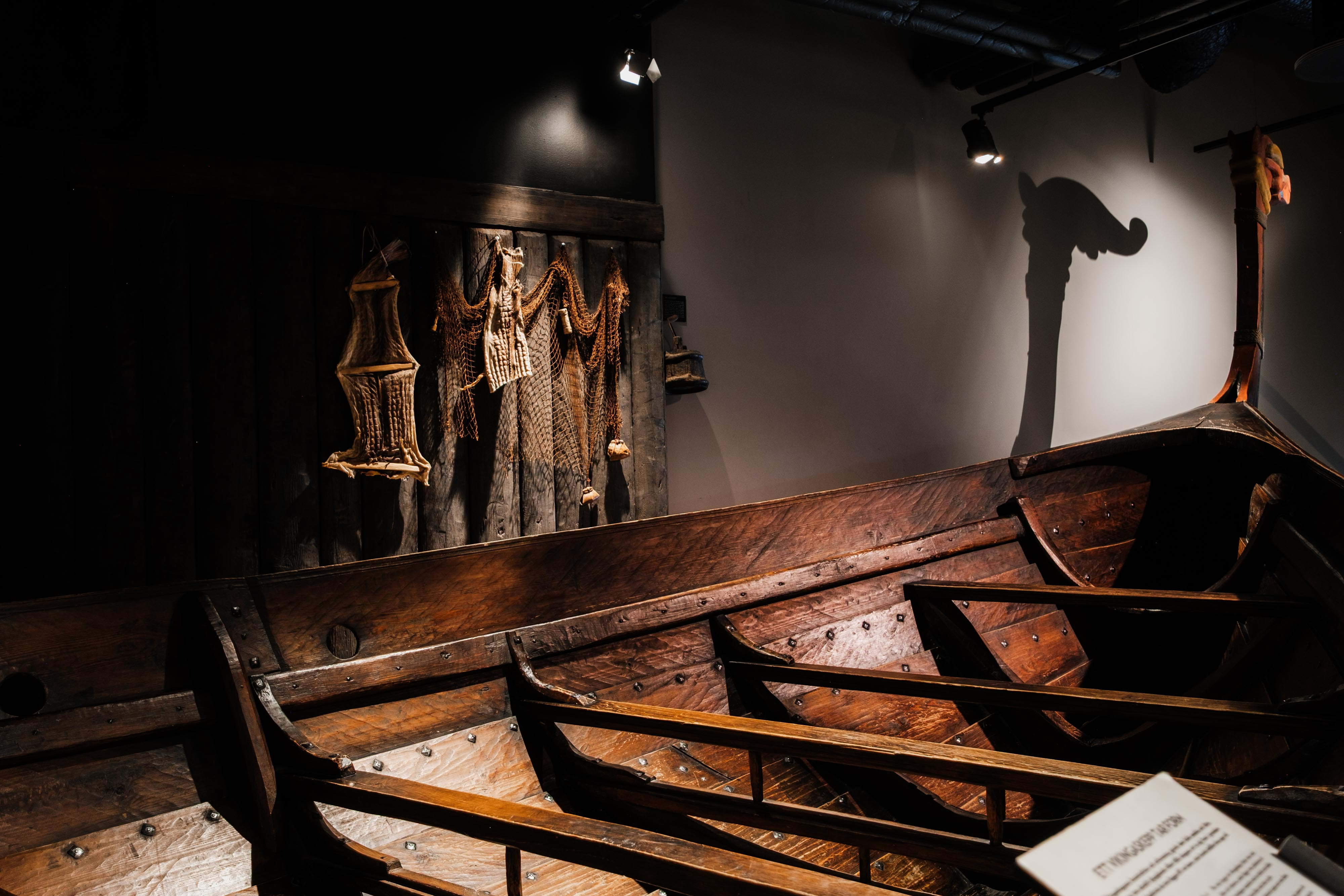 The Viking Museum – Aktiviteter i Stockholm