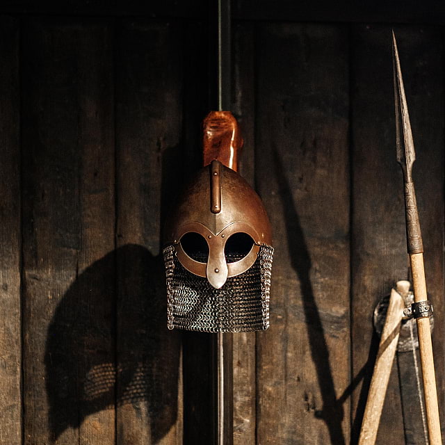 The Viking Museum