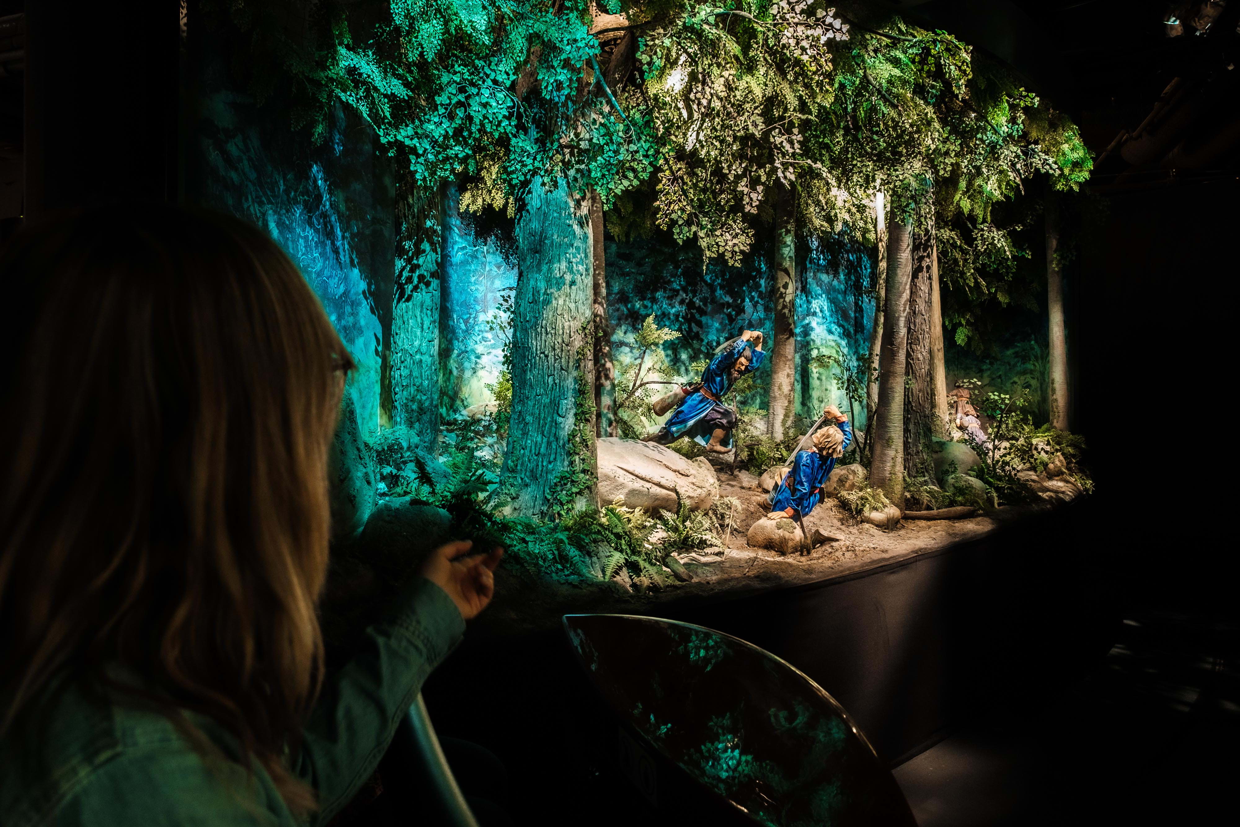 The Viking Museum – Aktiviteter i Stockholm