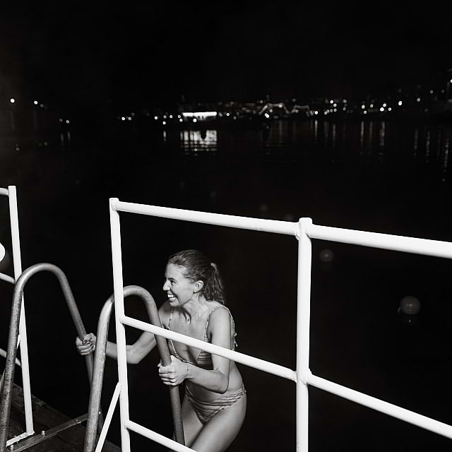 Thatsup Event: Bastu & Bullar på Stockholm 1897