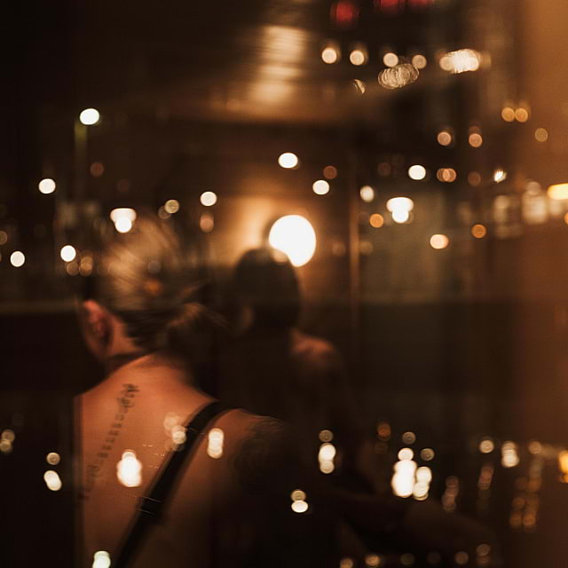 Thatsup Event: Bastu & Bullar på Stockholm 1897