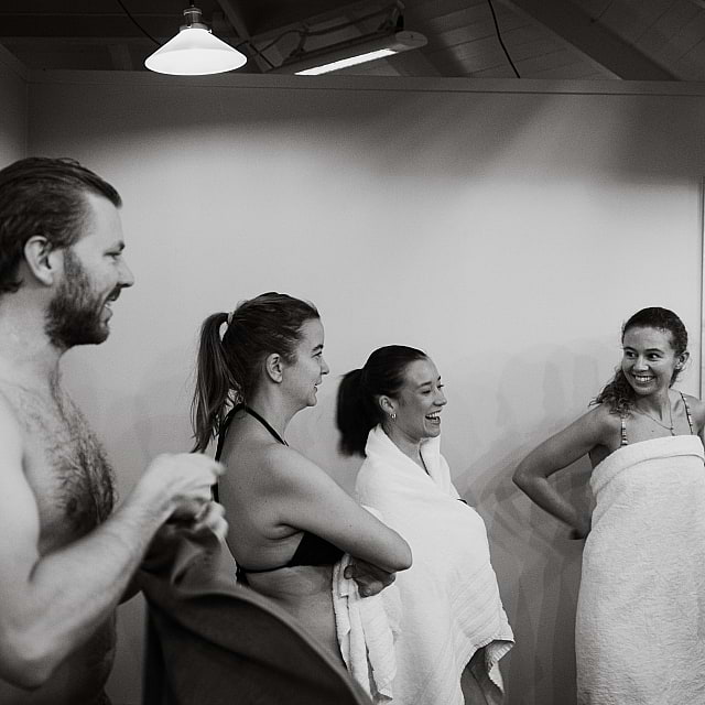 Thatsup Event: Bastu & Bullar på Stockholm 1897