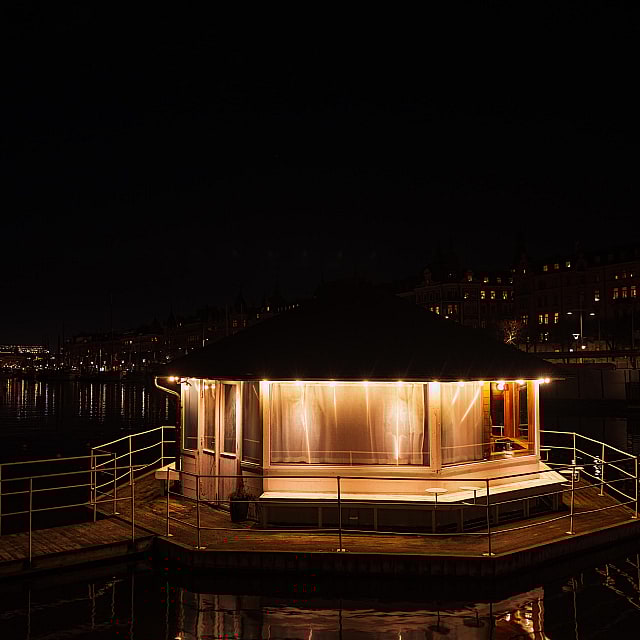 Thatsup Event: Bastu & Bullar på Stockholm 1897