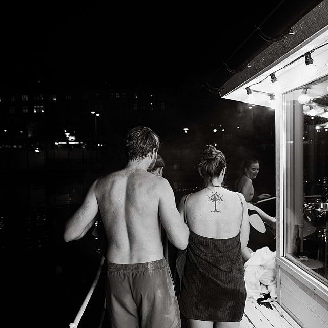 Thatsup Event: Bastu & Bullar på Stockholm 1897