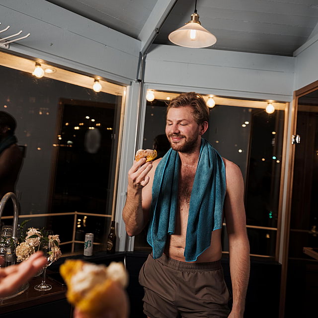 Thatsup Event: Bastu & Bullar på Stockholm 1897