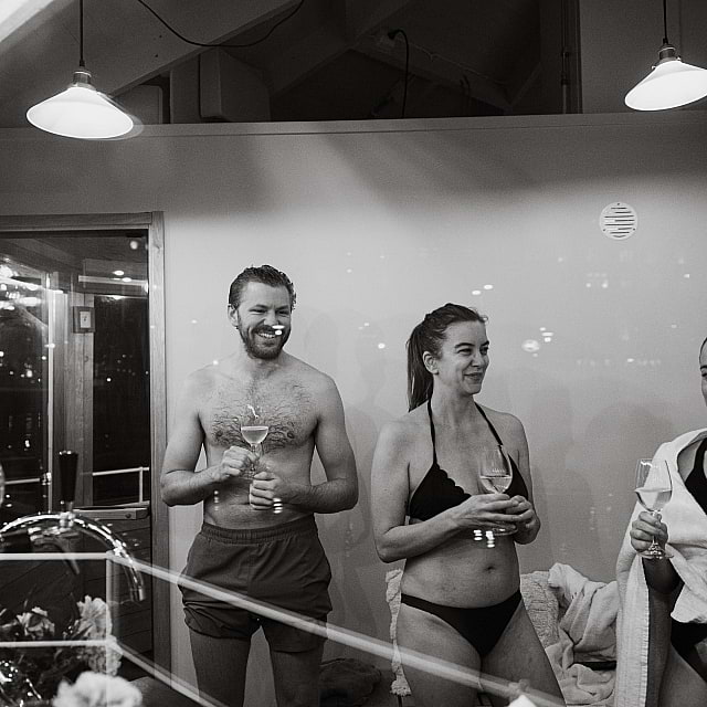 Thatsup Event: Bastu & Bullar på Stockholm 1897