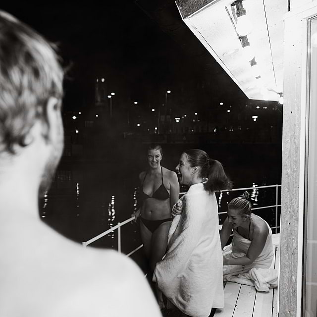 Thatsup Event: Bastu & Bullar på Stockholm 1897