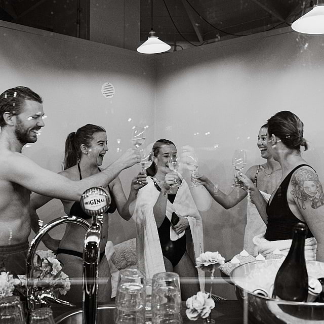 Thatsup Event: Bastu & Bullar på Stockholm 1897