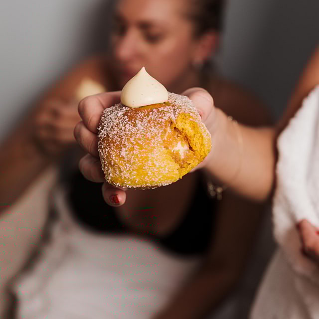 Thatsup Event: Bastu & Bullar på Stockholm 1897