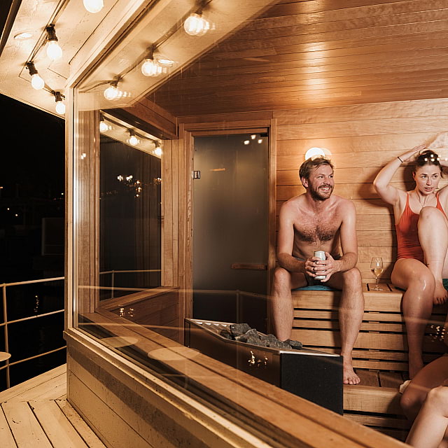 Thatsup Event: Bastu & Bullar på Stockholm 1897