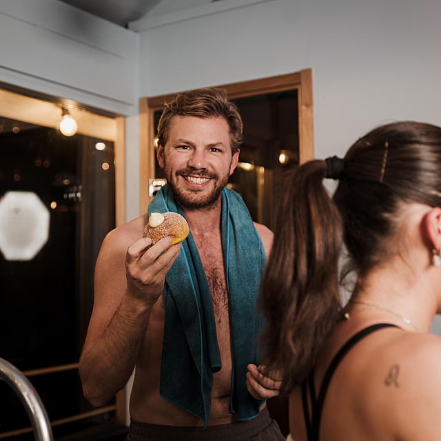 Thatsup Event: Bastu & Bullar på Stockholm 1897