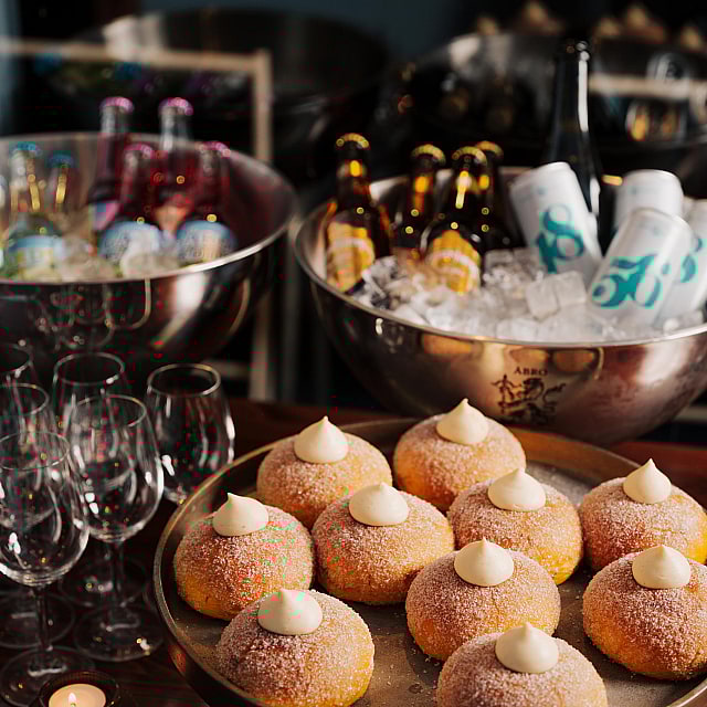 Thatsup Event: Bastu & Bullar på Stockholm 1897