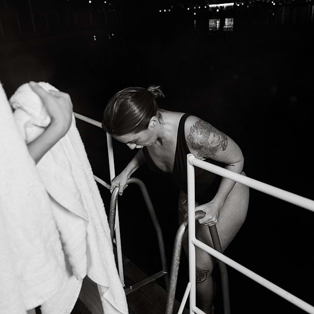 Thatsup Event: Bastu & Bullar på Stockholm 1897