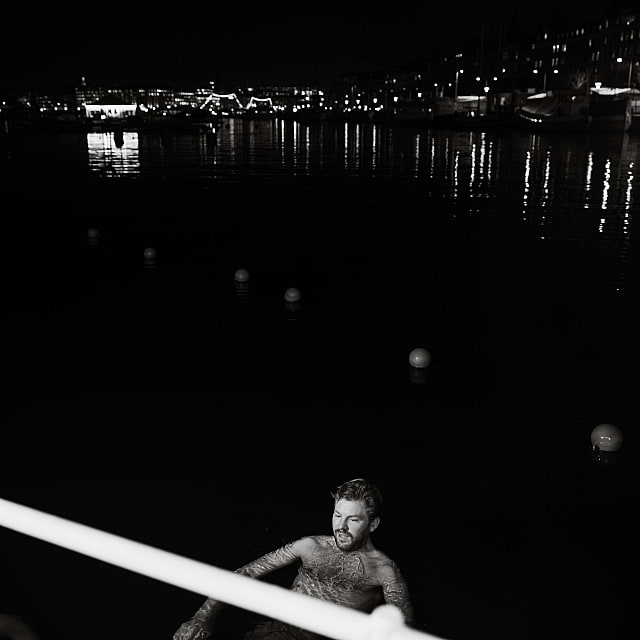 Thatsup Event: Bastu & Bullar på Stockholm 1897