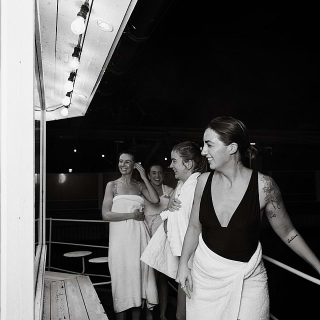 Thatsup Event: Bastu & Bullar på Stockholm 1897