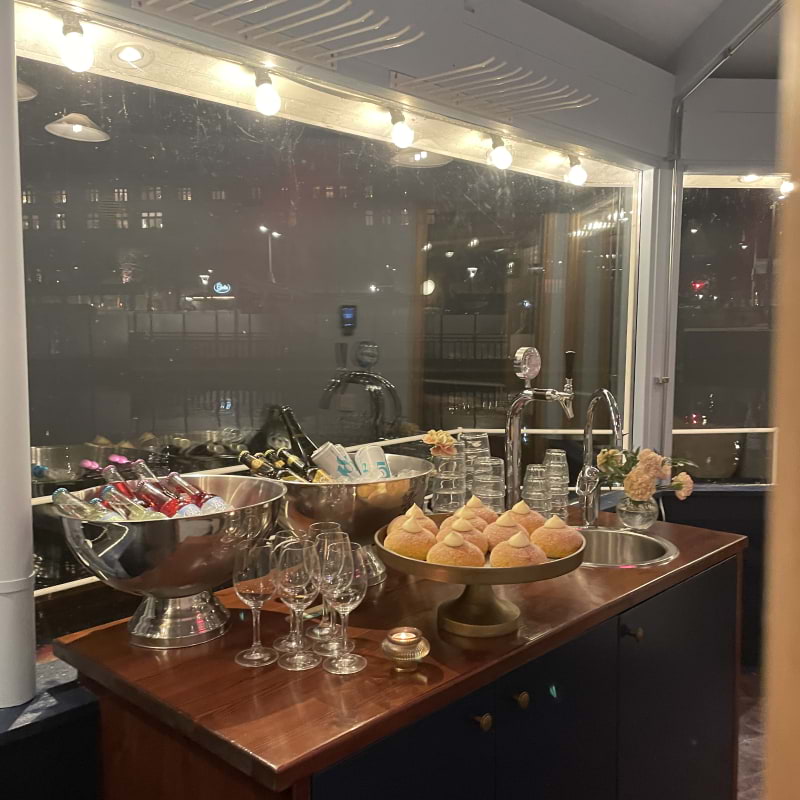 Bild från Thatsup Event: Bastu & Bullar på Stockholm 1897 av Anna T. (2025-11-26)