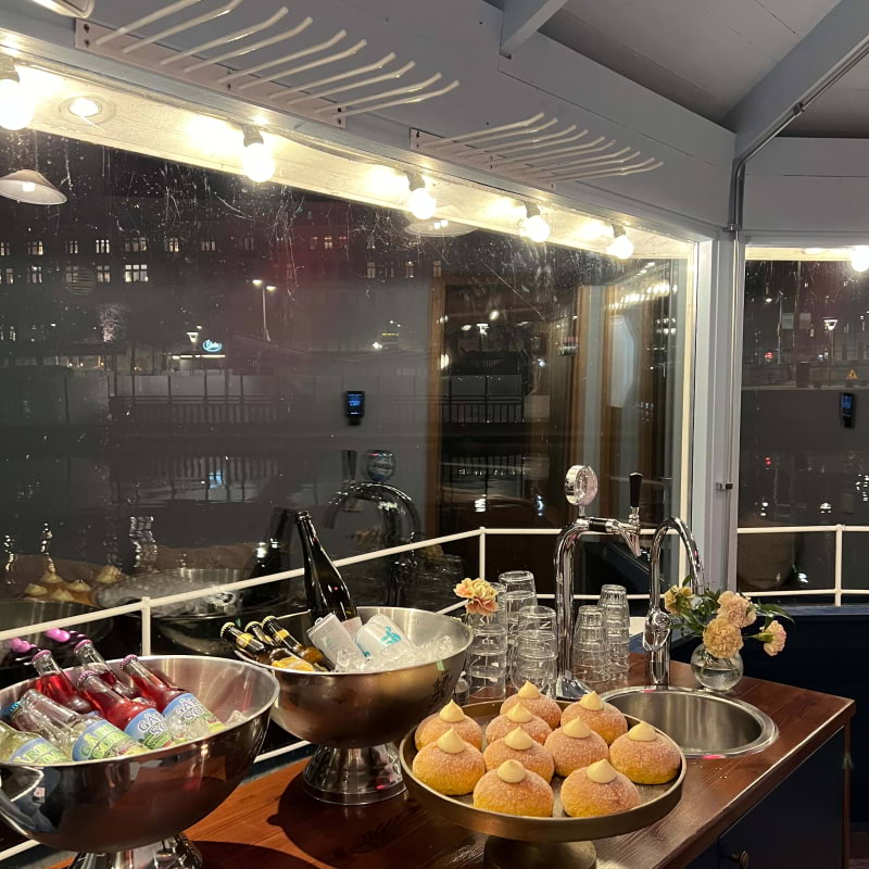 Photo from Thatsup Event: Bastu & Bullar på Stockholm 1897 by Evelina H. (25/11/2025)